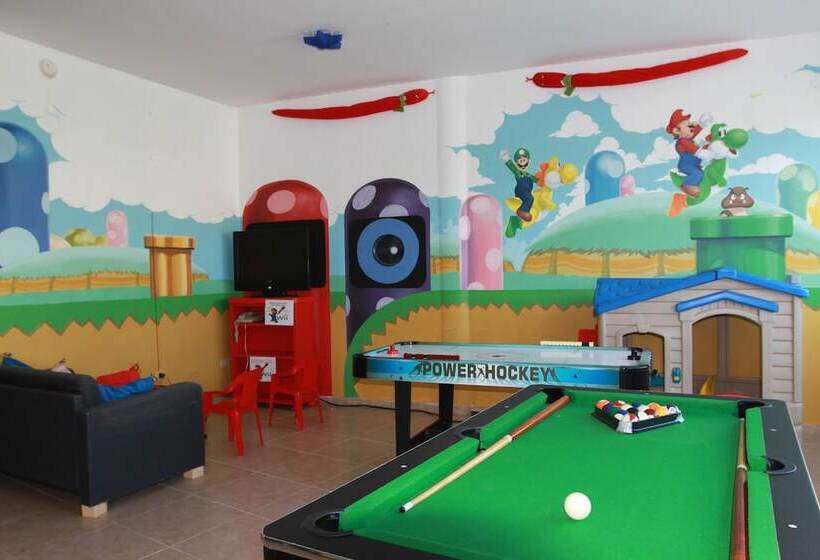 Fotos del hotel Presidential Suites By Lifestyle:  52