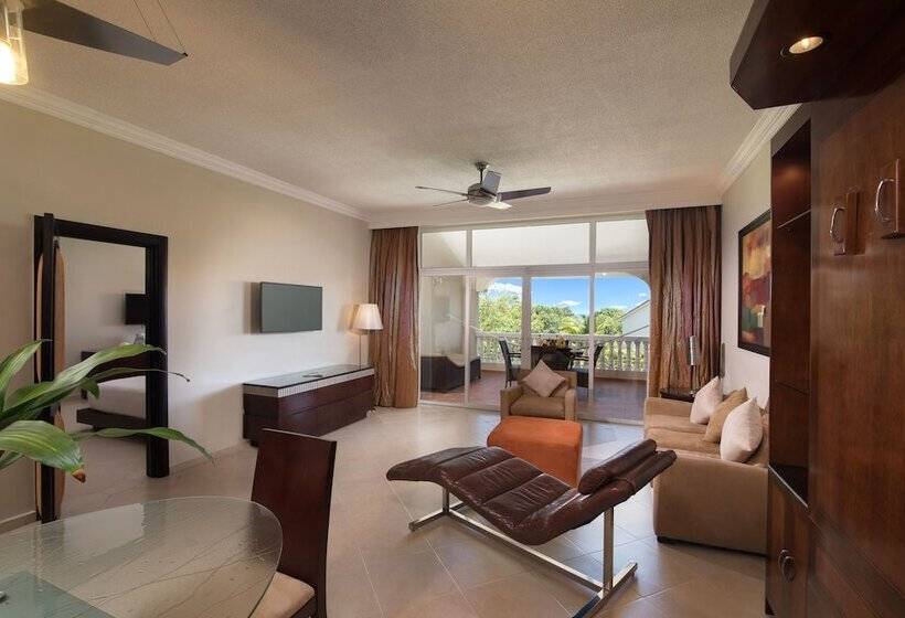 هتل Presidential Suites By Lifestyle Puerto Plata  All Inclusive