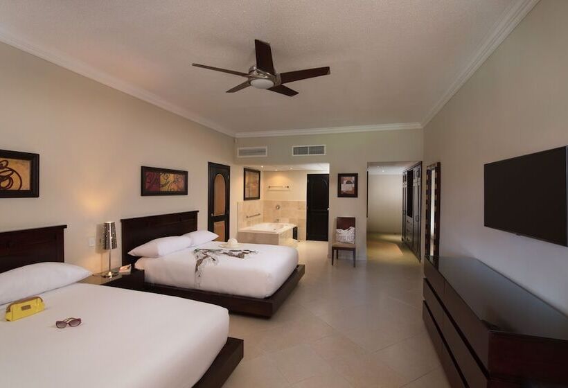 هتل Presidential Suites By Lifestyle Puerto Plata  All Inclusive