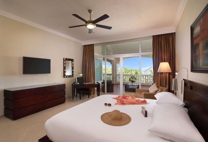 هتل Presidential Suites By Lifestyle Puerto Plata  All Inclusive