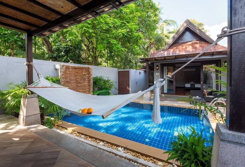 فندق Railay Bay Resort & Spa