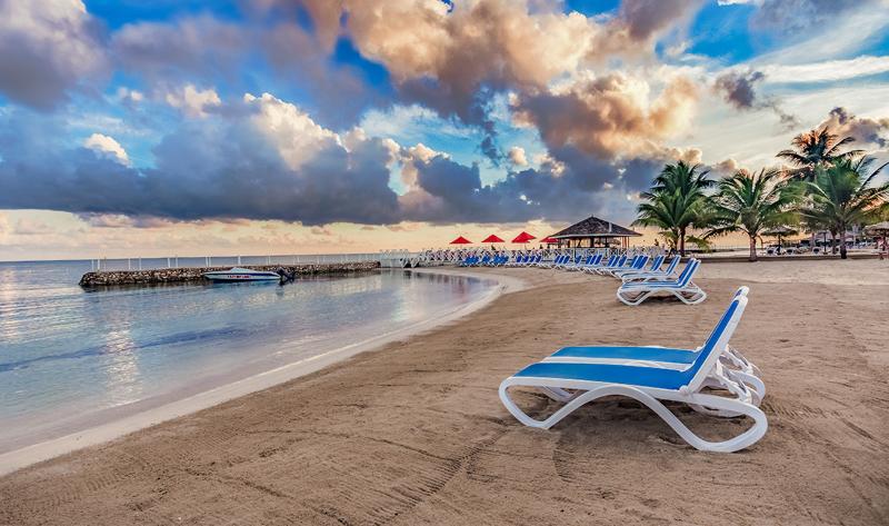Decameron Club Caribbean Runaway Bay, Ramada All Inclusive Resort