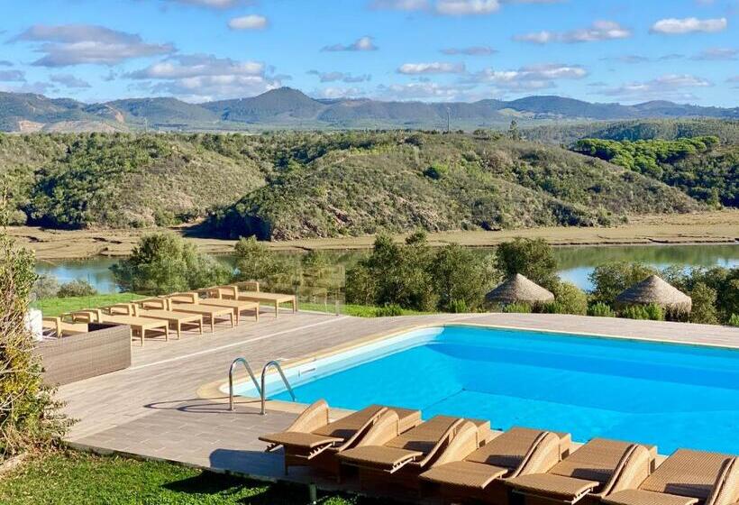 هتل روستایی Monte Do Zambujeiro