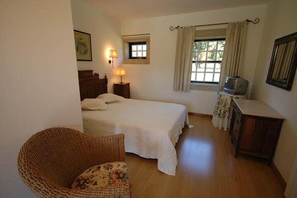 هتل روستایی Quinta Do Sobreiro  Bed&breakfast