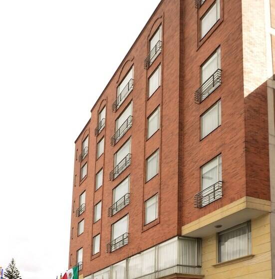 Fotos del hotel San Pablo:  1