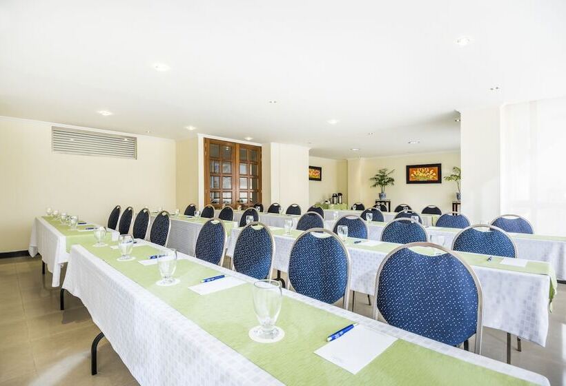 Fotos del hotel San Pablo:  8