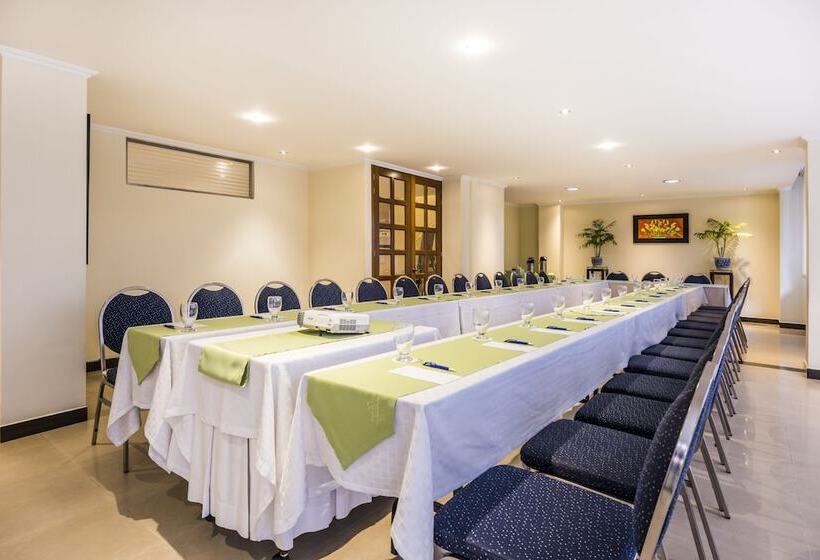 Fotos del hotel San Pablo:  9