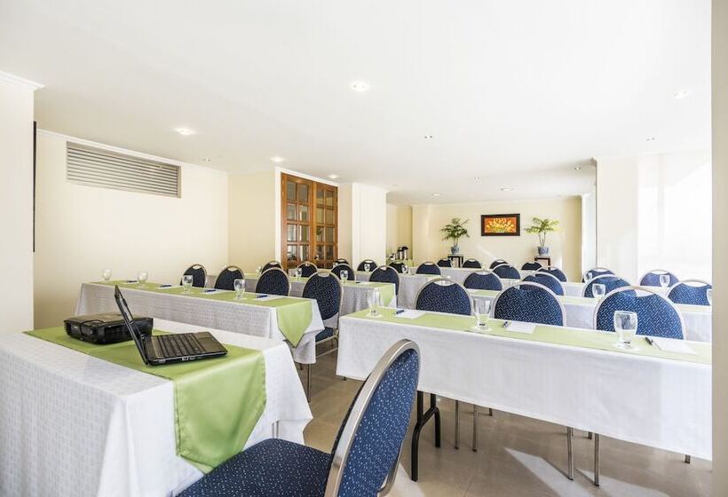 Fotos del hotel San Pablo:  10