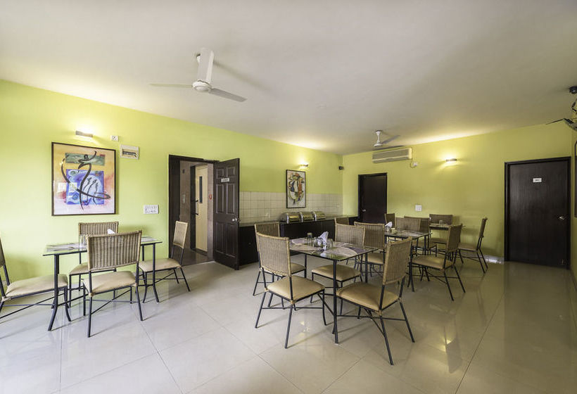 Hotel The Orchard Suites Sarjapur Road