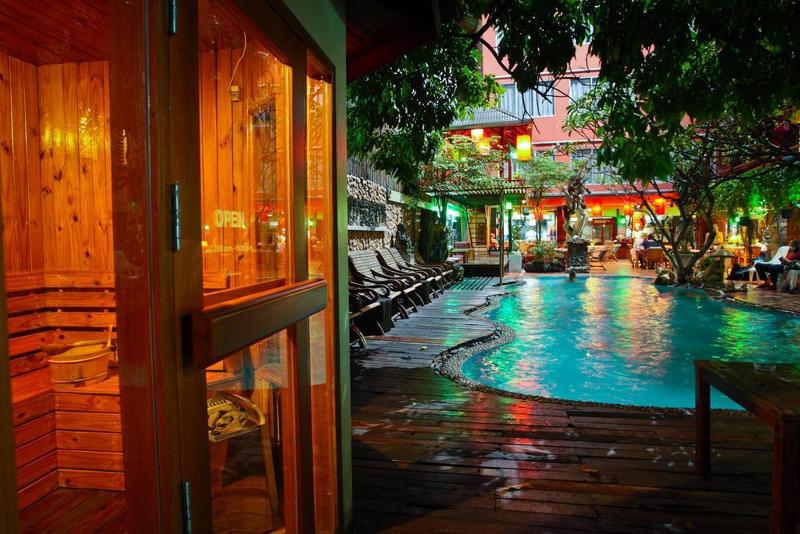 Fotos del hotel Villa Chacha Banglumphu: 1 Fotos del hotel Villa Chacha Banglumphu: 1