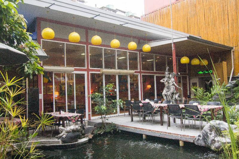 Fotos del hotel Villa Chacha Banglumphu:  9