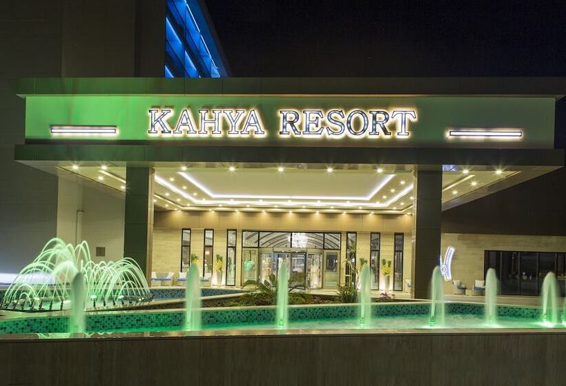 Kahya Aqua Resort And Spa