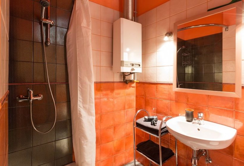 Krakówrentals  Nicholas Studio