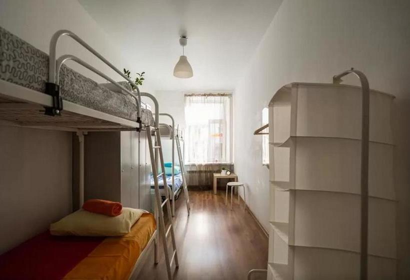 Online Hostel