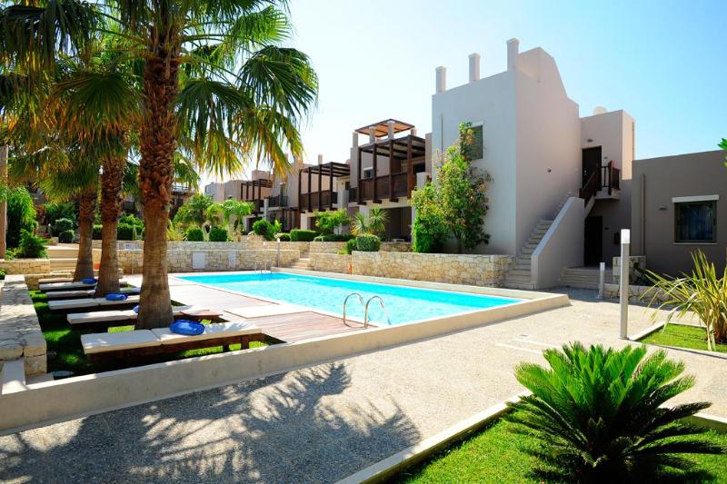 Plakias Resorts