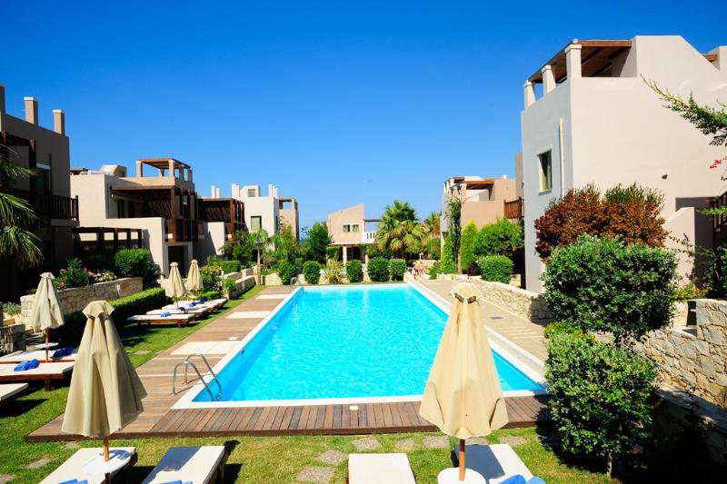 Plakias Resorts