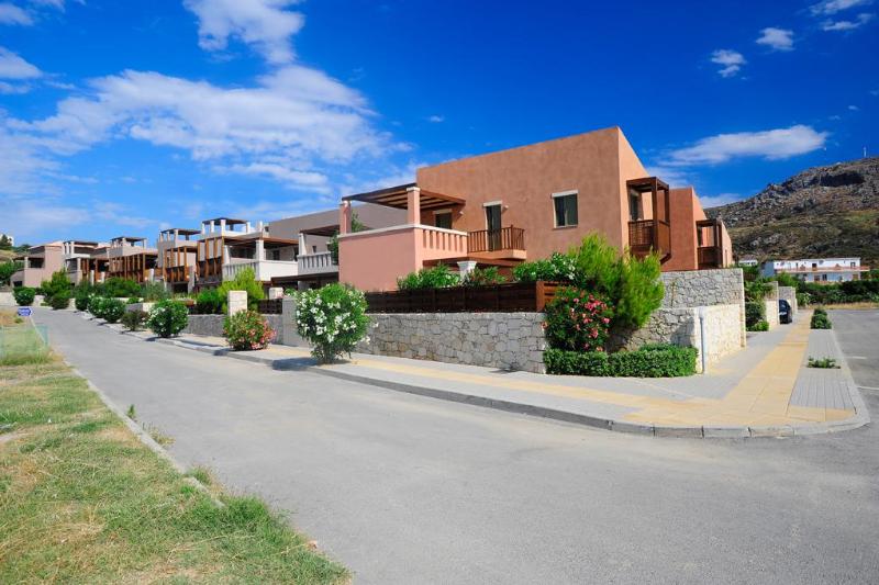 Plakias Resorts