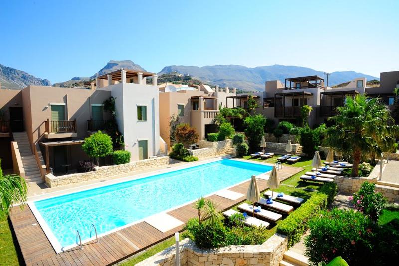 Plakias Resorts