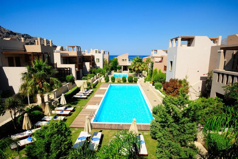 Plakias Resorts
