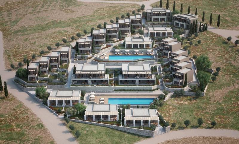 Plakias Resorts