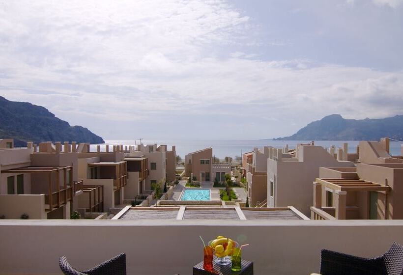 Plakias Resorts