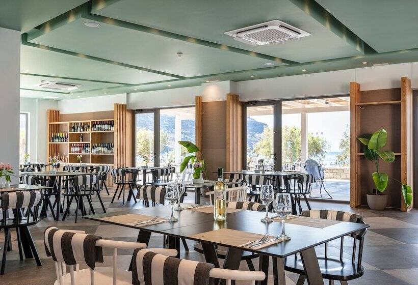 Plakias Resorts