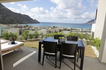 Plakias Resorts
