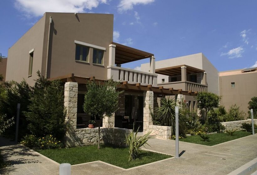 Plakias Resorts