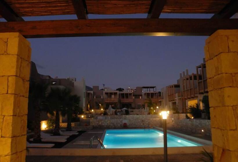 Plakias Resorts