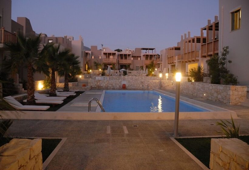 Plakias Resorts