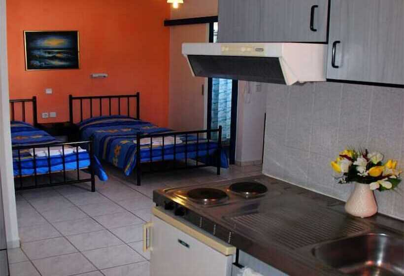 Psaras Apartments