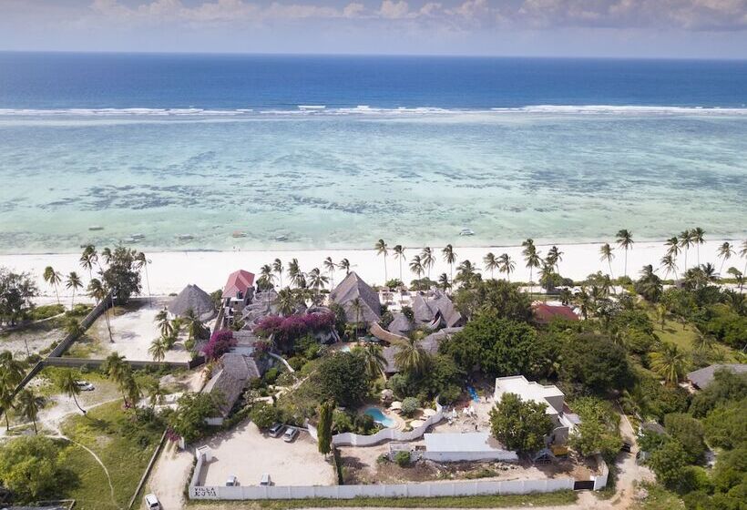 Villa Kiva Boutique Hotel