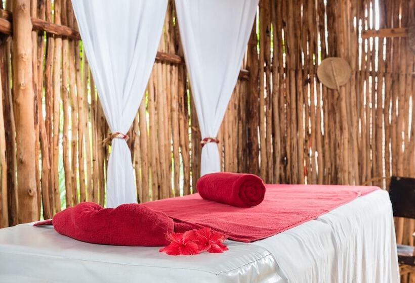 Villa Kiva Boutique Hotel