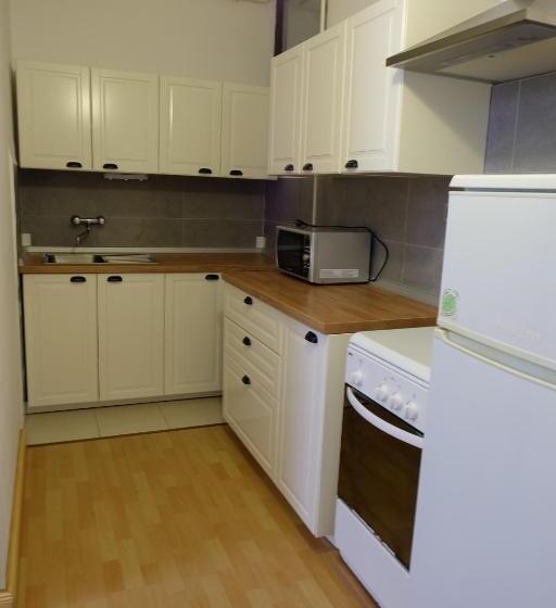 Apartments Golubic