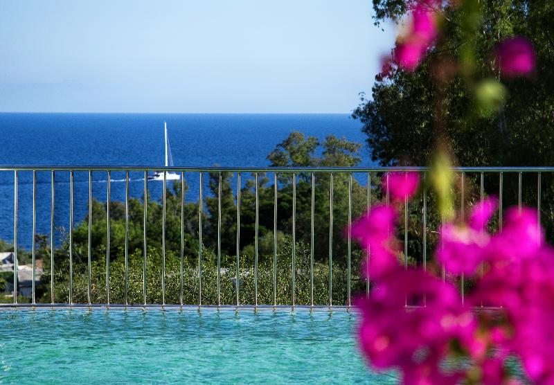 Arbatax Park Resort Ville Del Parco