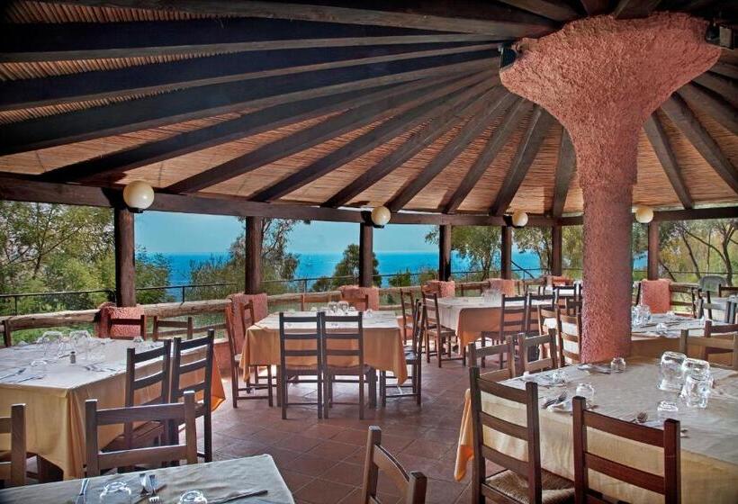 Arbatax Park Resort  Dune