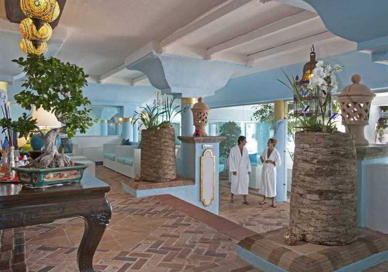 Arbatax Park Resort  Dune