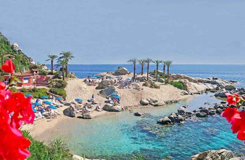 Arbatax Park Resort  Dune