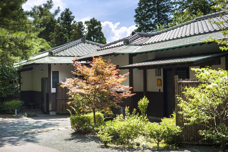 Bed and Breakfast Kaze No Tani No Iori