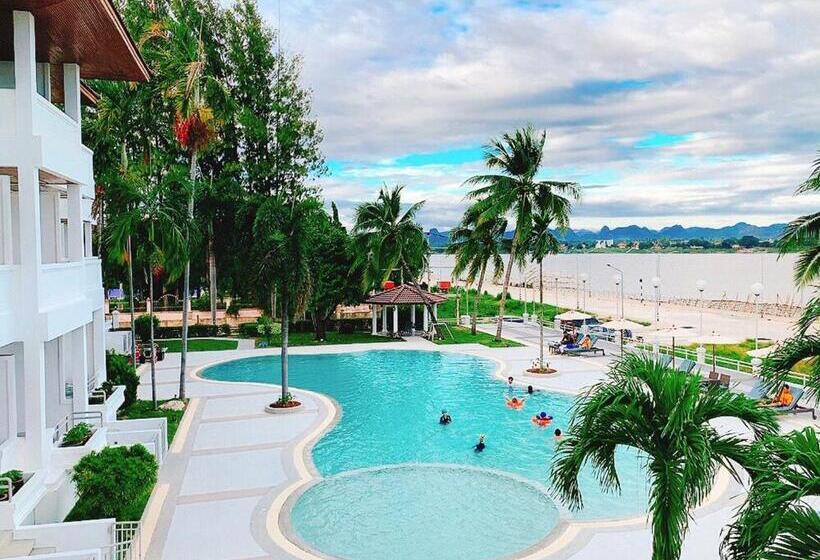 Fortune River View Hotel Nakhon Phanom