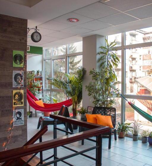 Funk Lounge Hostel