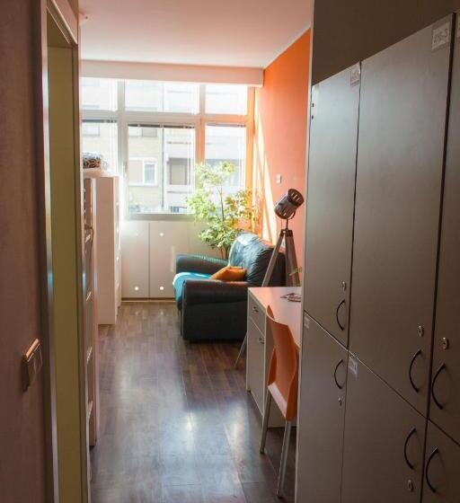Funk Lounge Hostel