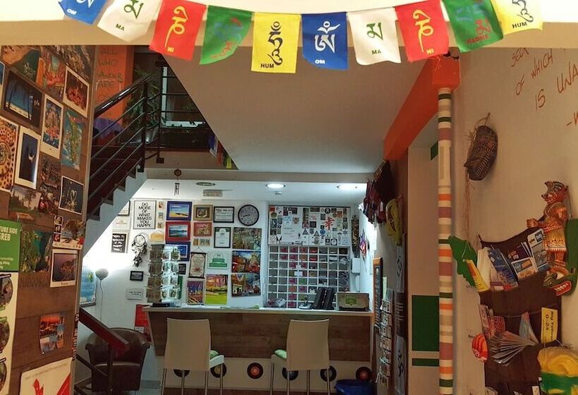Funk Lounge Hostel