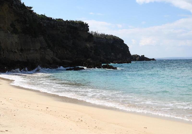 فندق Aj Resort Island Ikeijima