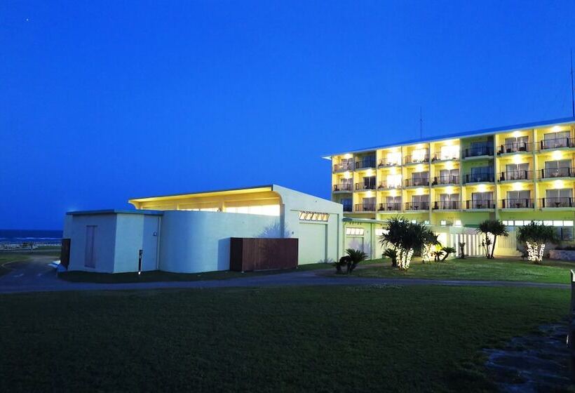 فندق Aj Resort Island Ikeijima