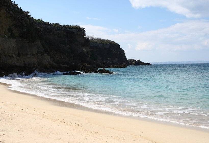 فندق Aj Resort Island Ikeijima