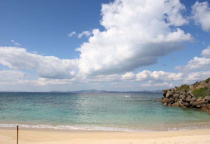 فندق Aj Resort Island Ikeijima