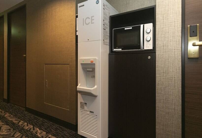 Fotos del hotel Apa  Kobesannomiya:  6