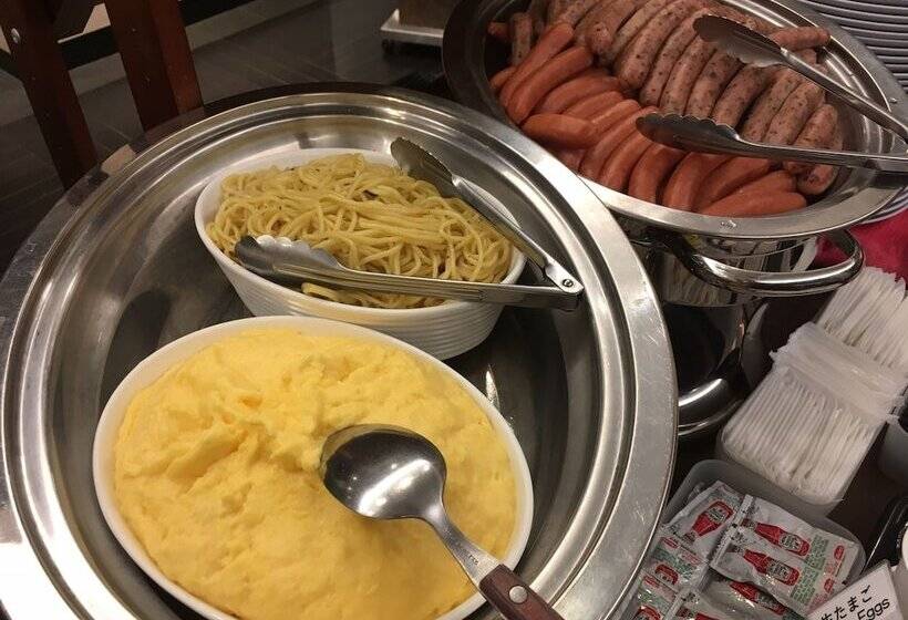 Fotos del hotel Apa  Kobesannomiya:  9