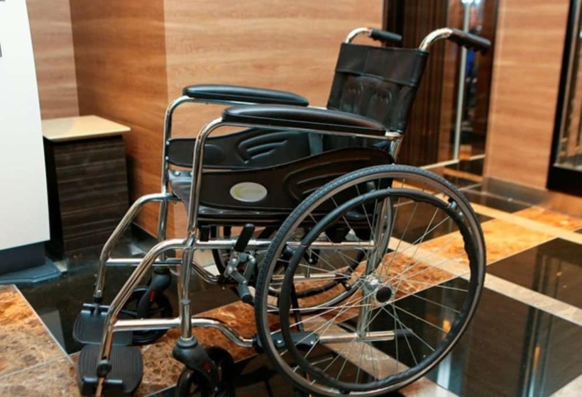 Fotos del hotel Apa  Kobesannomiya:  26